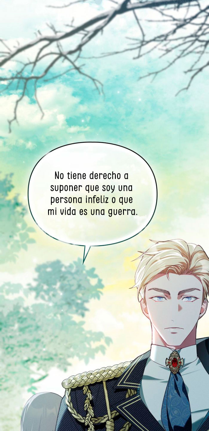 Traición a la dignidad Capítulo 4 - Página 16