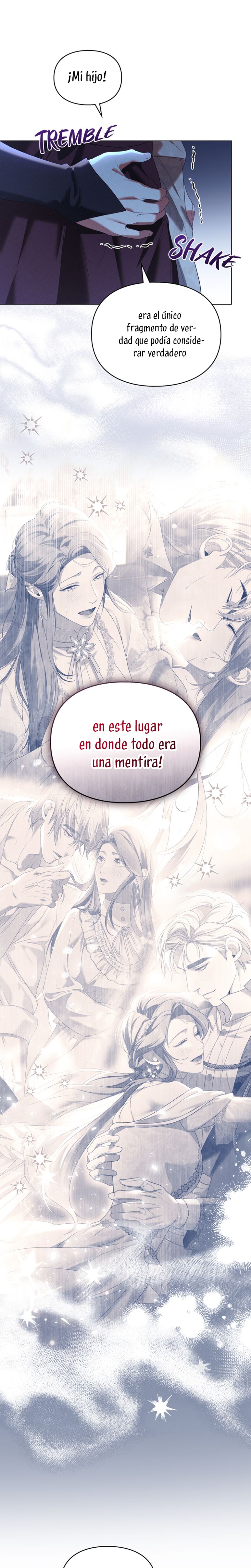 Traición a la dignidad Capítulo 46 - Página 8