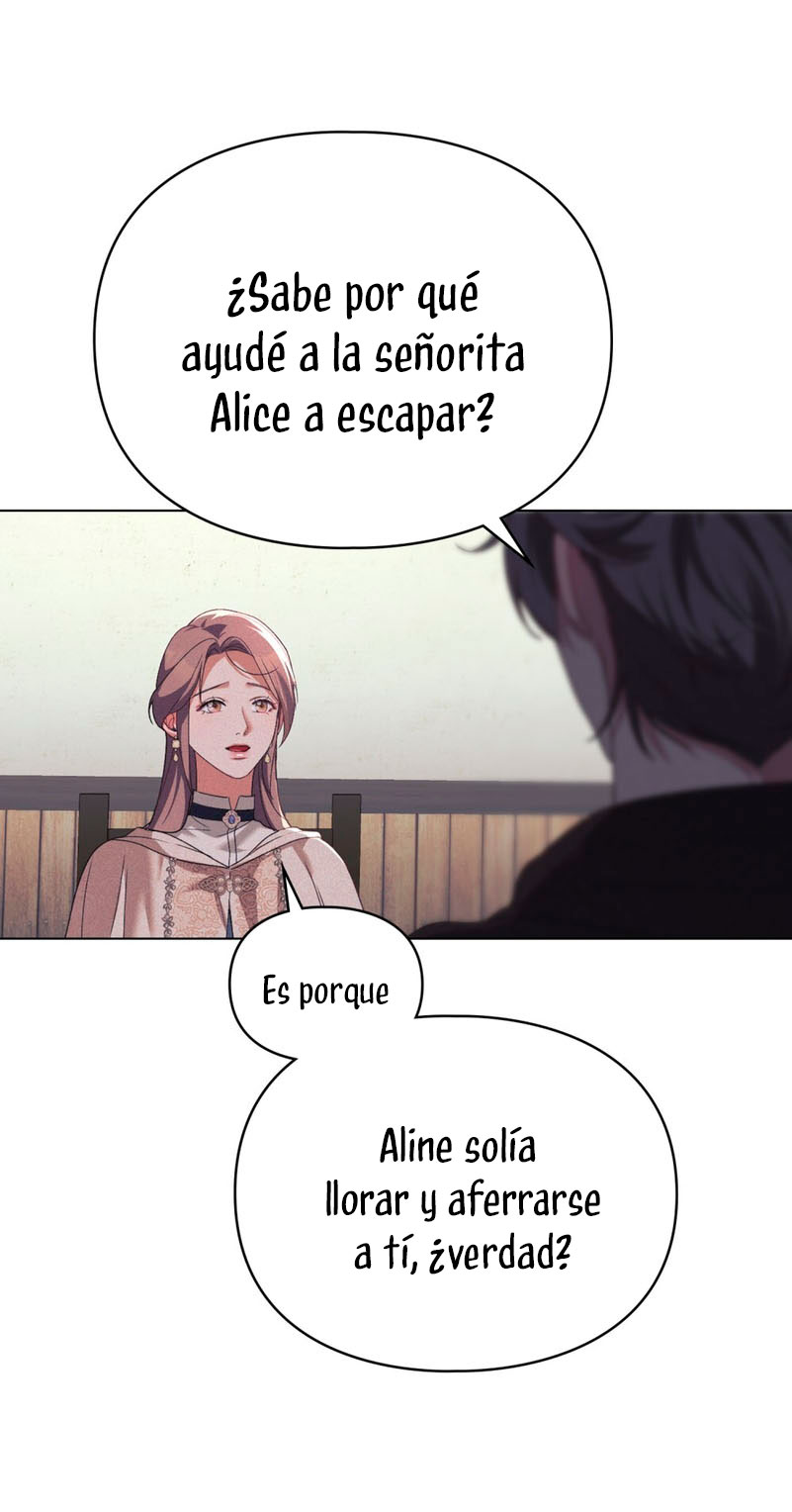 Traición a la dignidad Capítulo 47 - Página 33