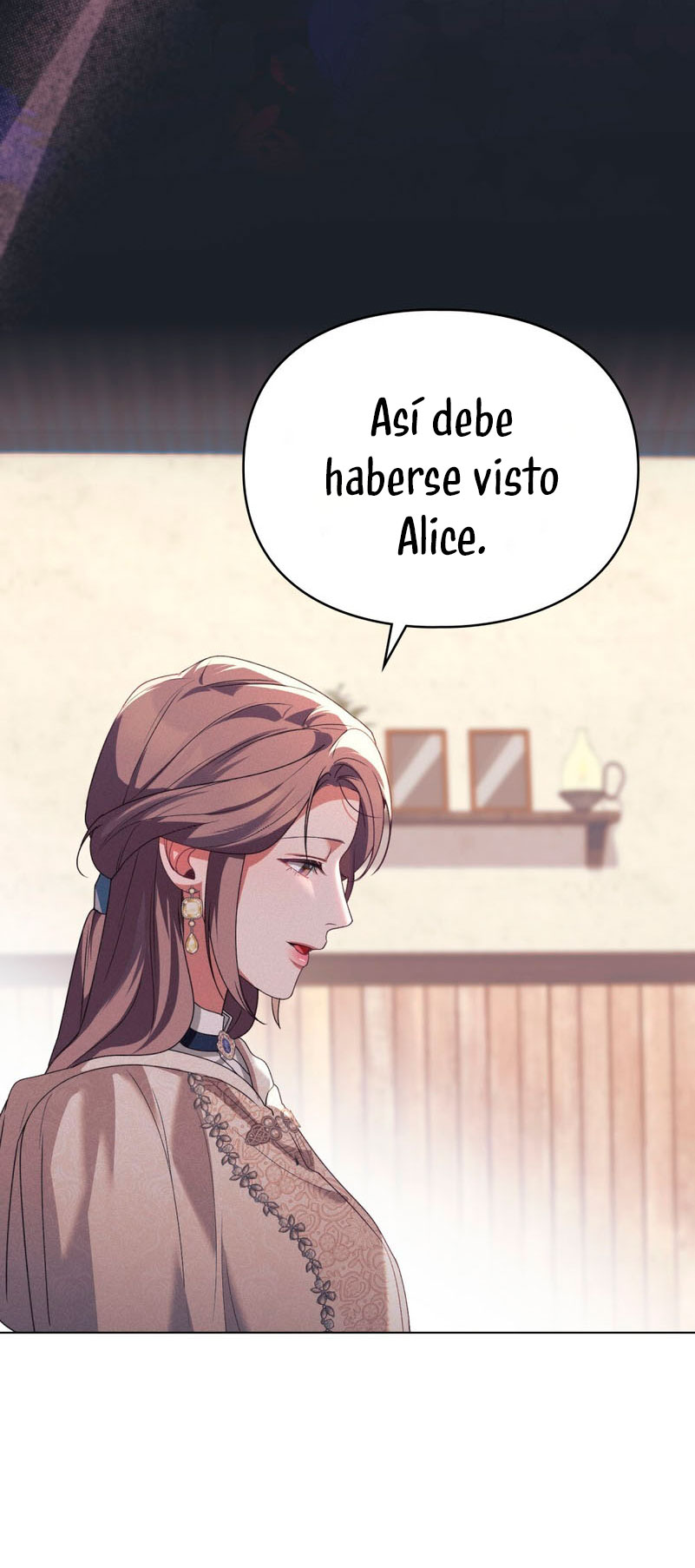 Traición a la dignidad Capítulo 47 - Página 37