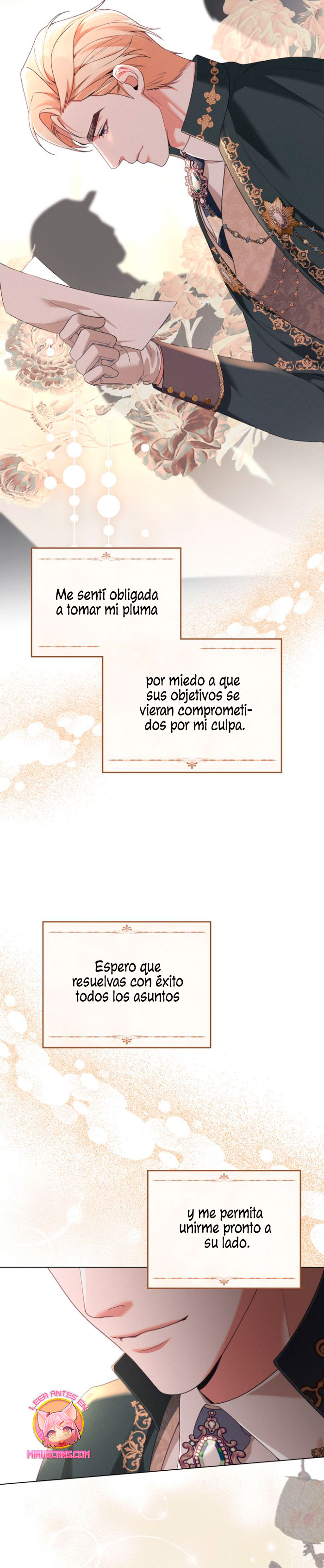 Traición a la dignidad Capítulo 48 - Página 24