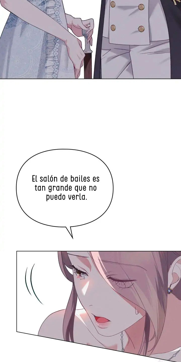 Traición a la dignidad Capítulo 5 - Página 39