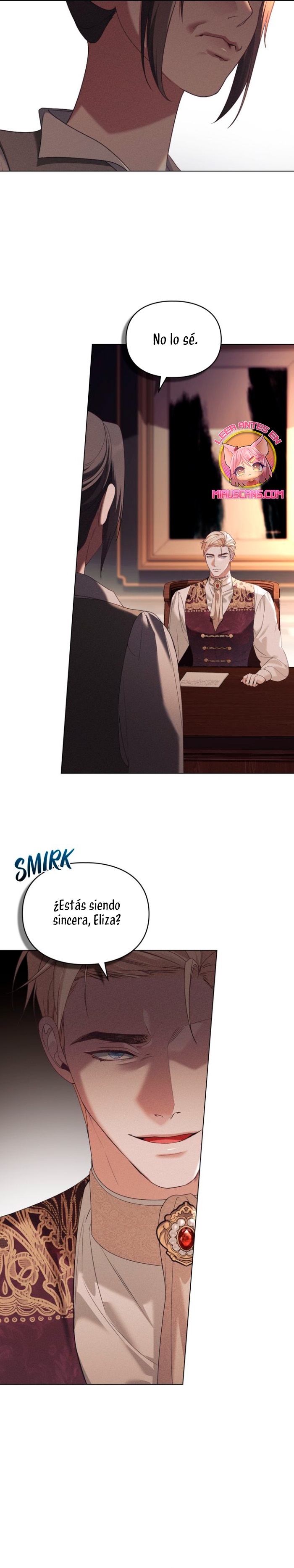 Traición a la dignidad Capítulo 53 - Página 17