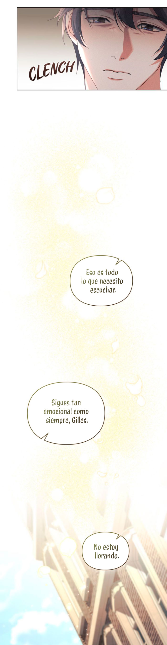 Traición a la dignidad Capítulo 56 - Página 18