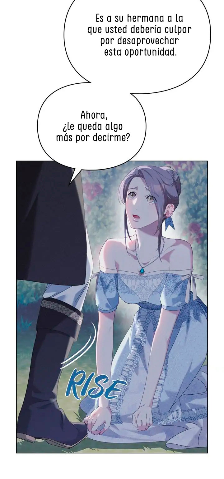 Traición a la dignidad Capítulo 6 - Página 63