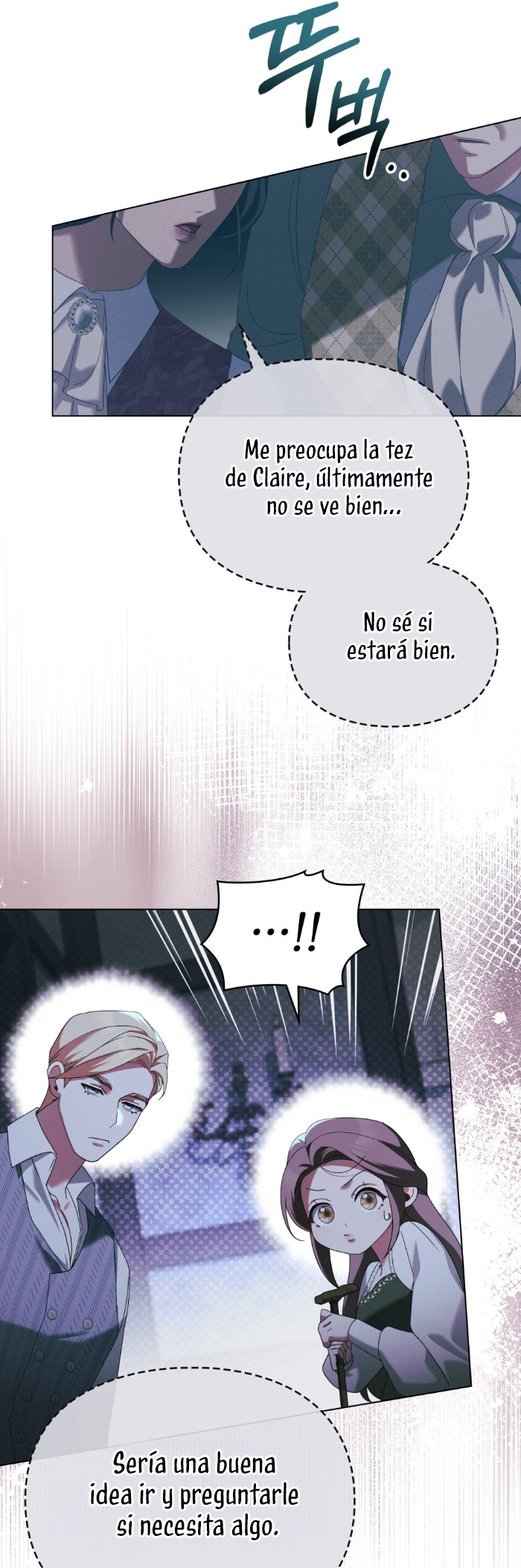 Traición a la dignidad Capítulo 62 - Página 19