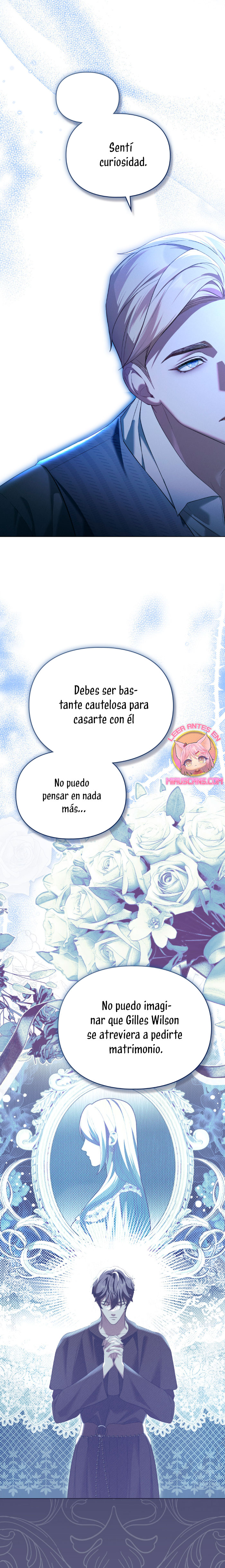 Traición a la dignidad Capítulo 63 - Página 4