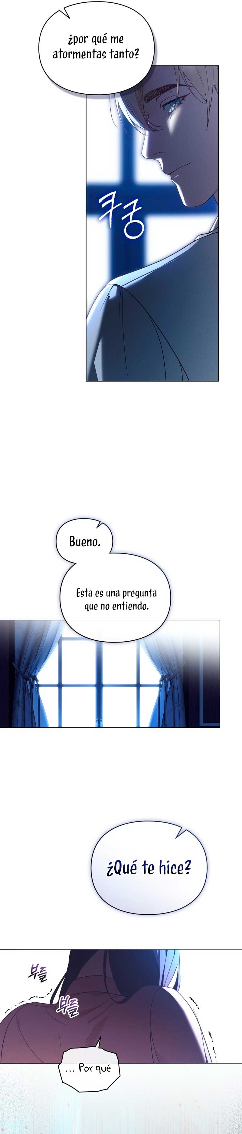 Traición a la dignidad Capítulo 66 - Página 10
