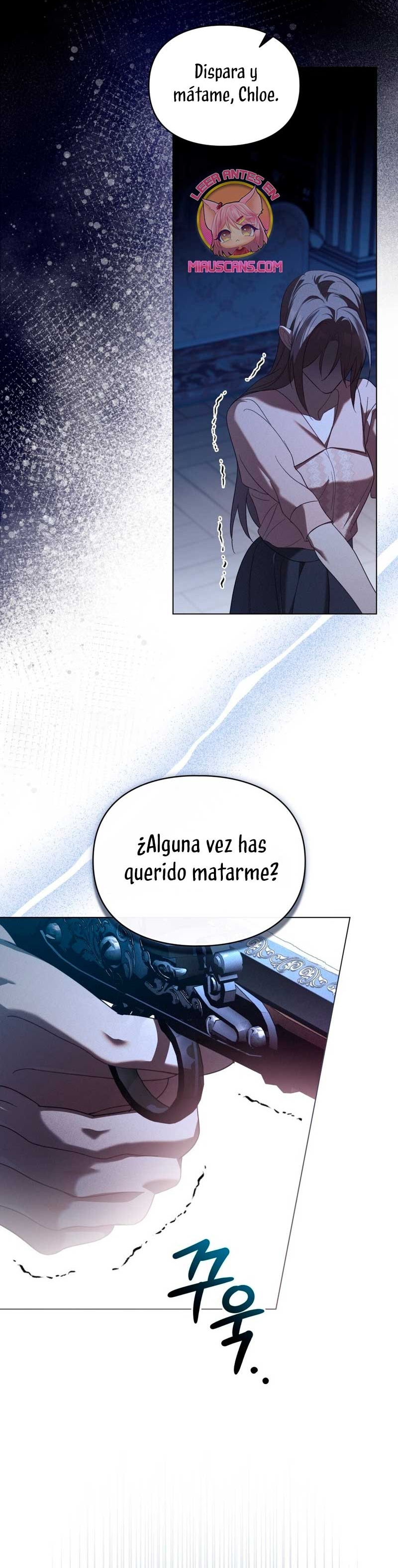 Traición a la dignidad Capítulo 66 - Página 19