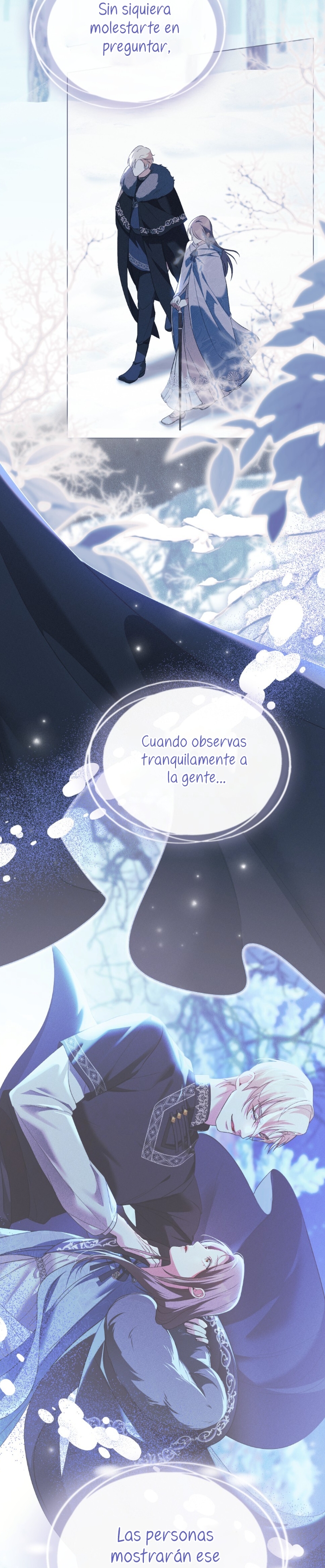 Traición a la dignidad Capítulo 67 - Página 18