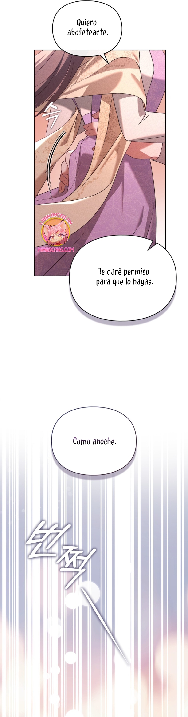 Traición a la dignidad Capítulo 69 - Página 11
