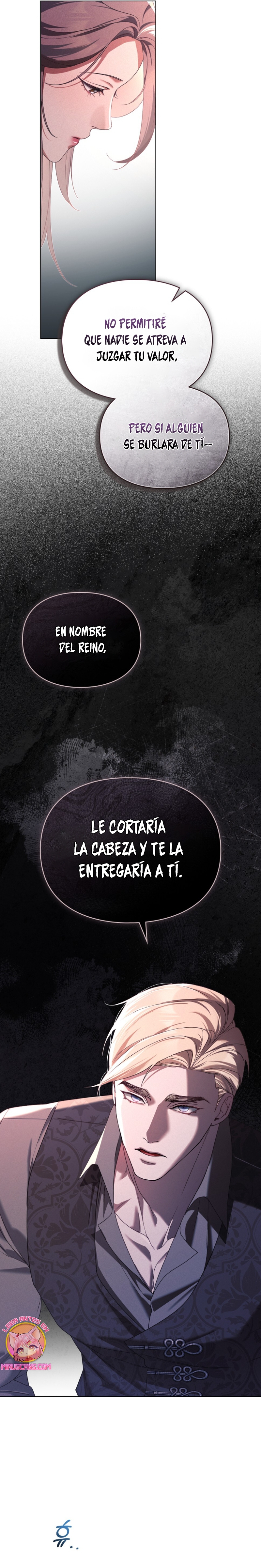 Traición a la dignidad Capítulo 69 - Página 17