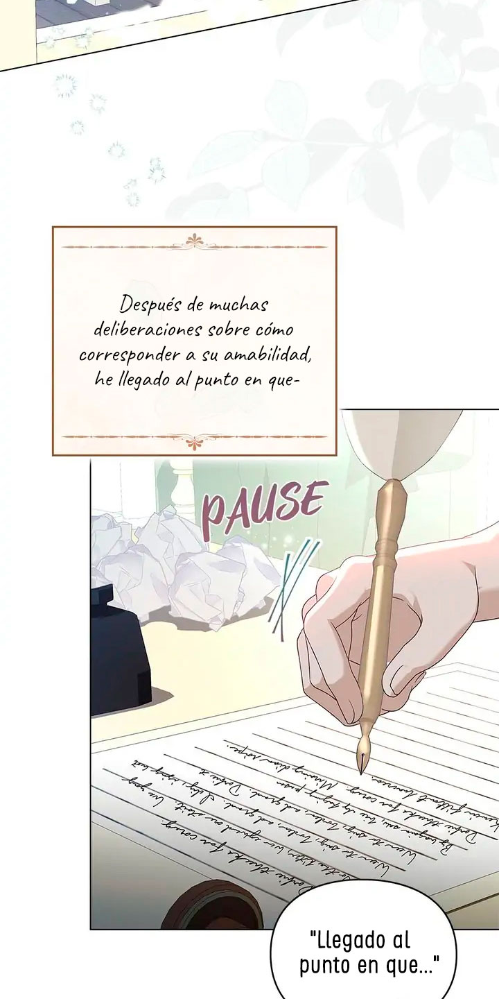 Traición a la dignidad Capítulo 7 - Página 38