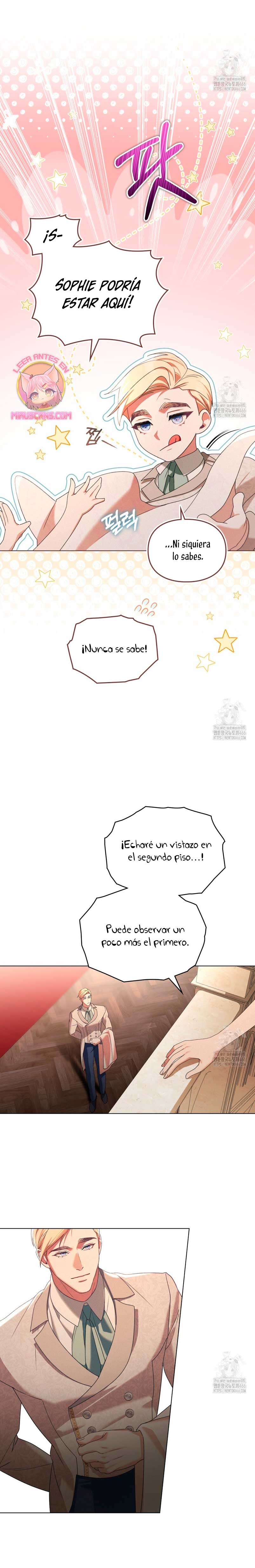 Traición a la dignidad Capítulo 70 - Página 16
