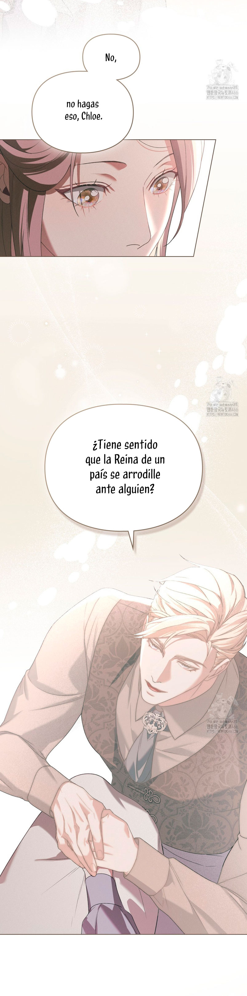 Traición a la dignidad Capítulo 73 - Página 26