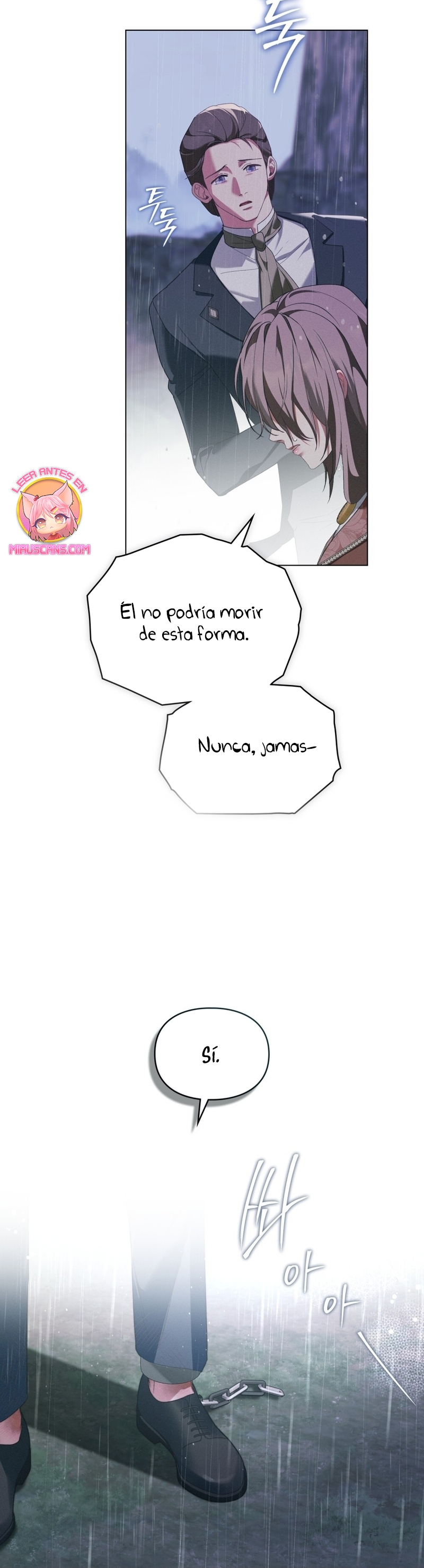 Traición a la dignidad Capítulo 77 - Página 21