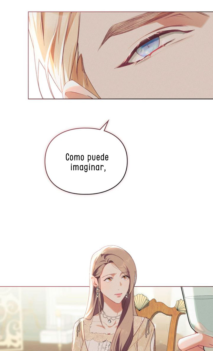 Traición a la dignidad Capítulo 8 - Página 37