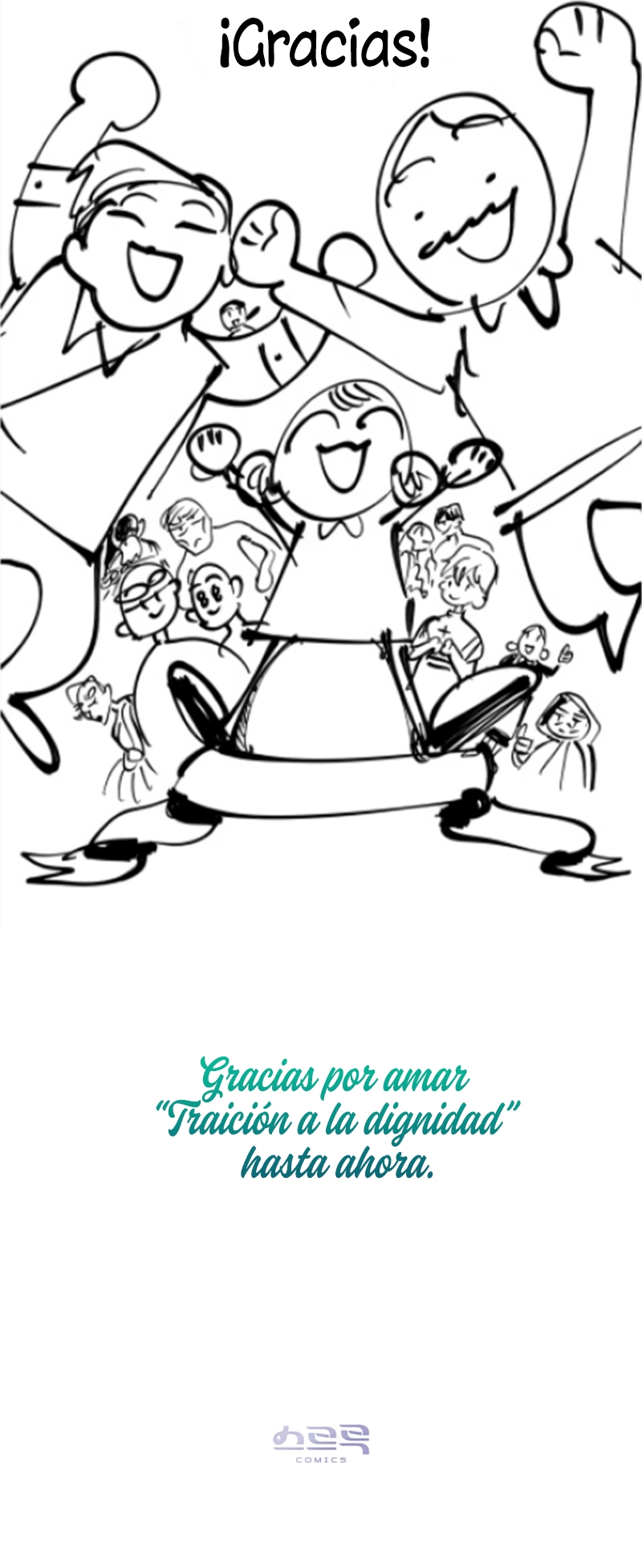 Traición a la dignidad Capítulo 81.5 - Página 11