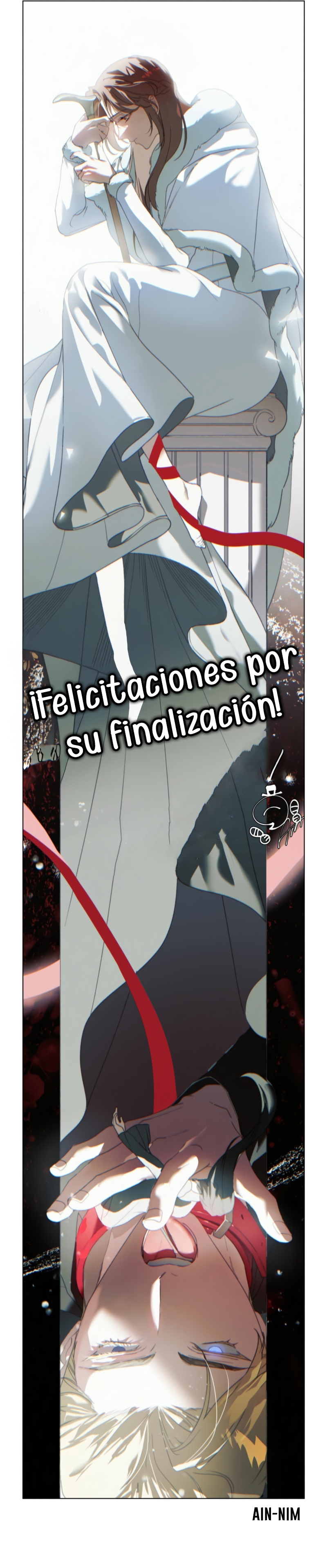 Traición a la dignidad Capítulo 81.5 - Página 7