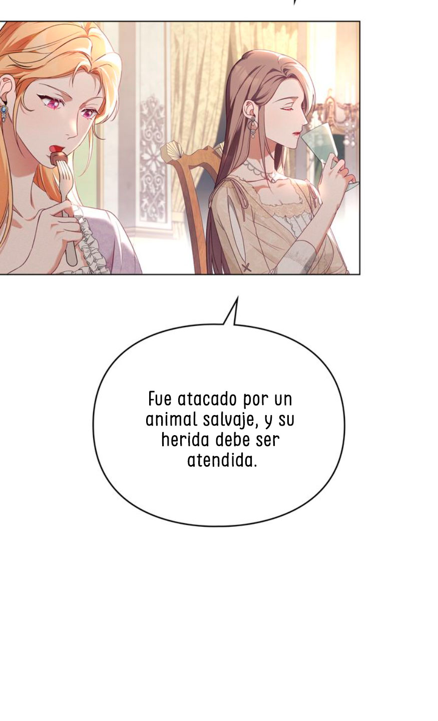 Traición a la dignidad Capítulo 9 - Página 7