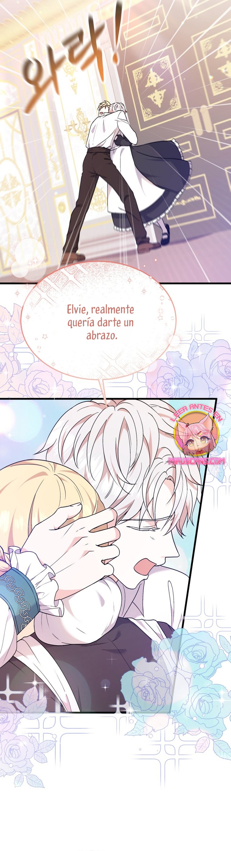 Voy a matar al protagonista Capítulo 2 - Página 30