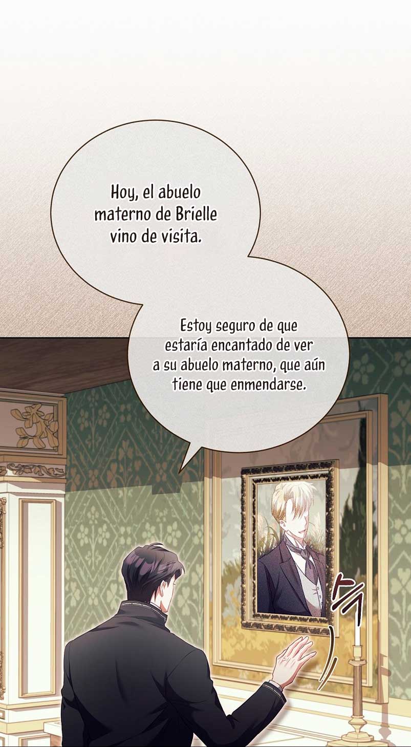 El diario de crianza con el Villano Capítulo 14 - Página 20