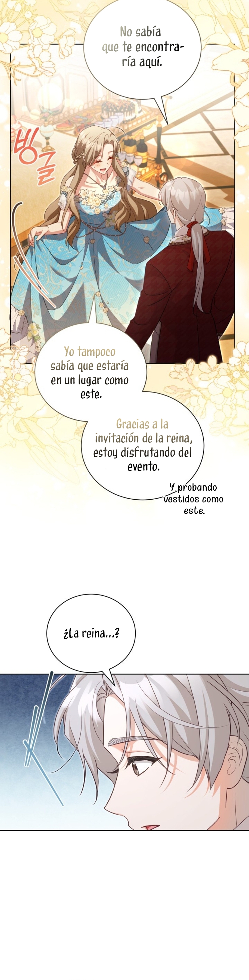 El diario de crianza con el Villano Capítulo 45 - Página 5
