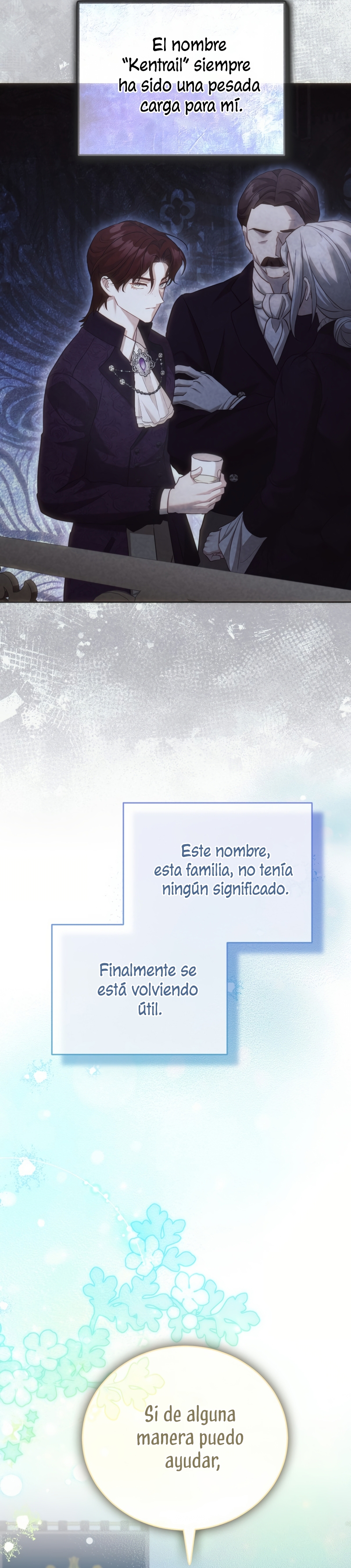 El diario de crianza con el Villano Capítulo 83 - Página 28