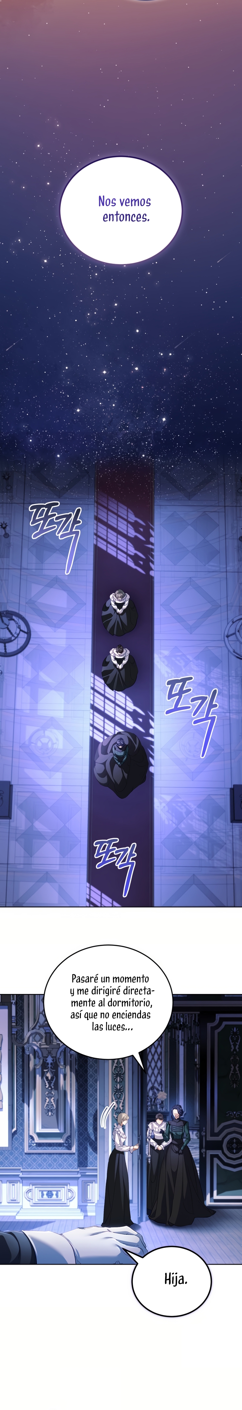 El diario de crianza con el Villano Capítulo 83 - Página 9