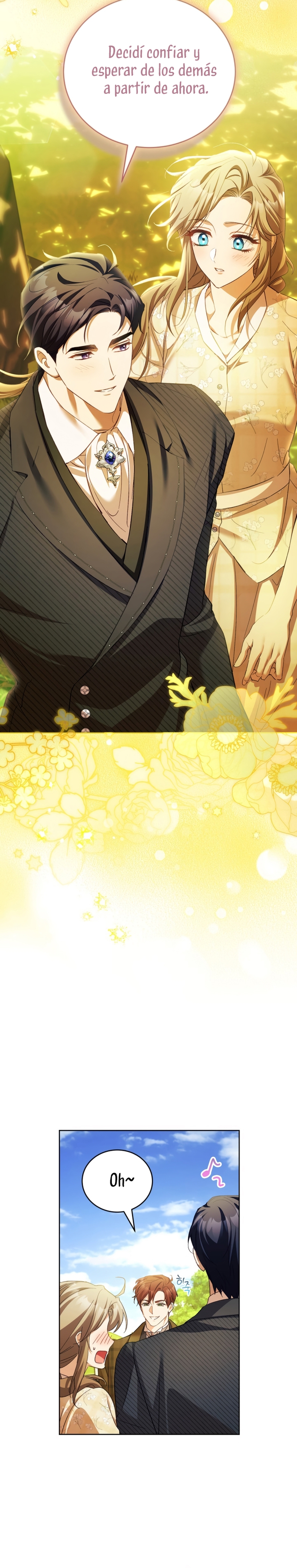 El diario de crianza con el Villano Capítulo 84 - Página 16