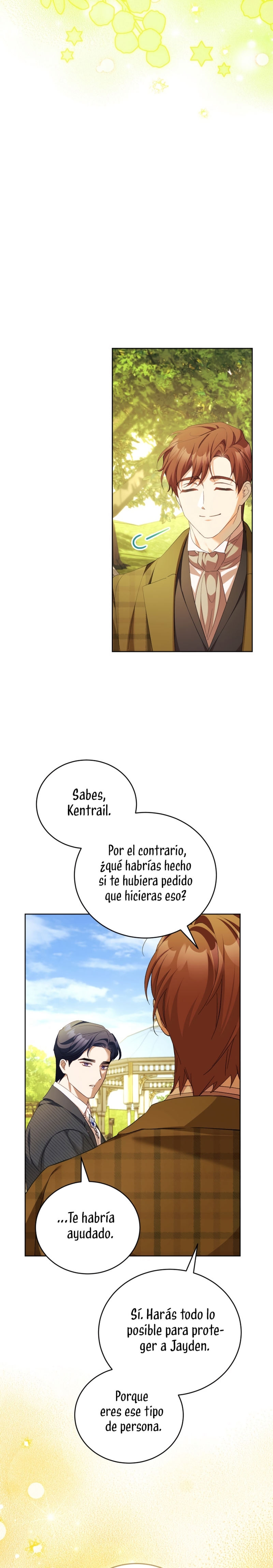 El diario de crianza con el Villano Capítulo 84 - Página 20