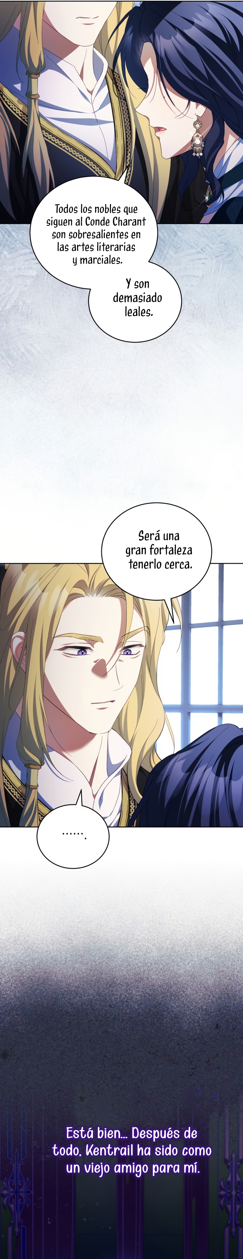 El diario de crianza con el Villano Capítulo 85 - Página 14