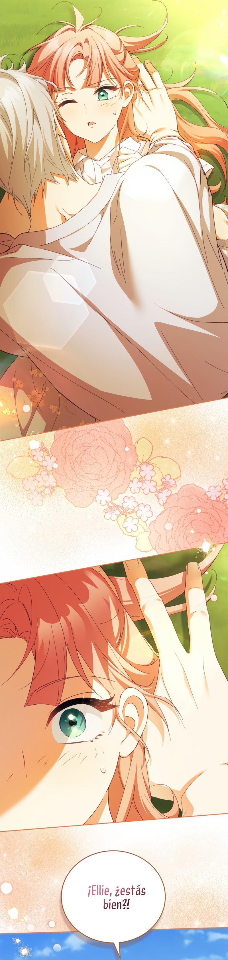 El diario de crianza con el Villano Capítulo 85 - Página 20