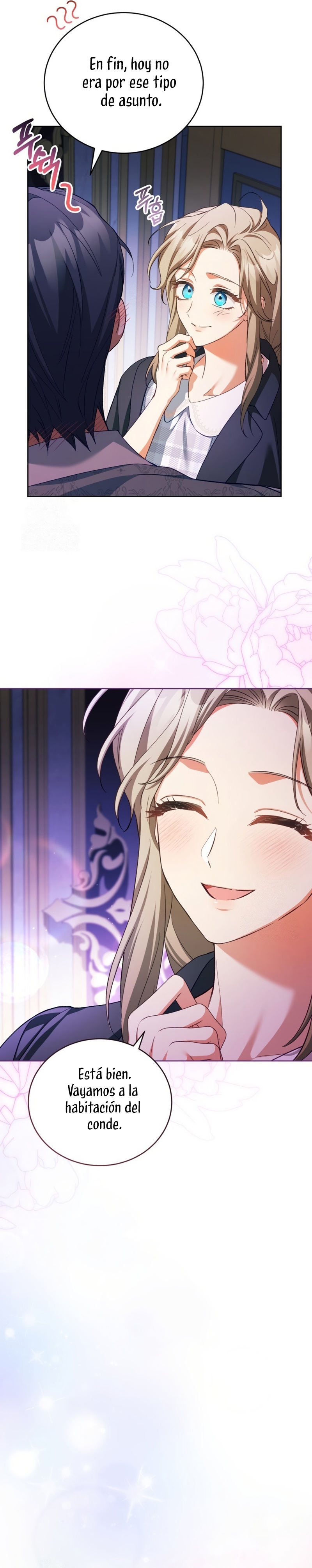 El diario de crianza con el Villano Capítulo 86 - Página 17