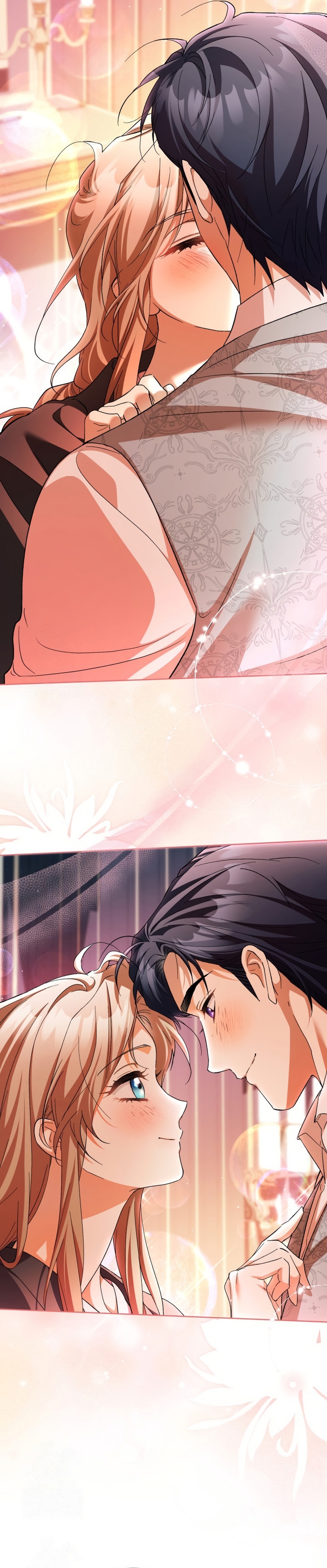 El diario de crianza con el Villano Capítulo 86 - Página 22