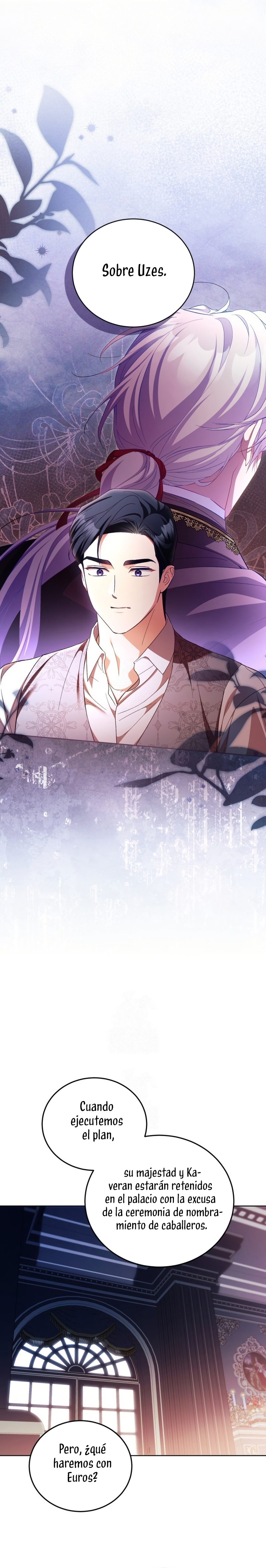 El diario de crianza con el Villano Capítulo 86 - Página 26