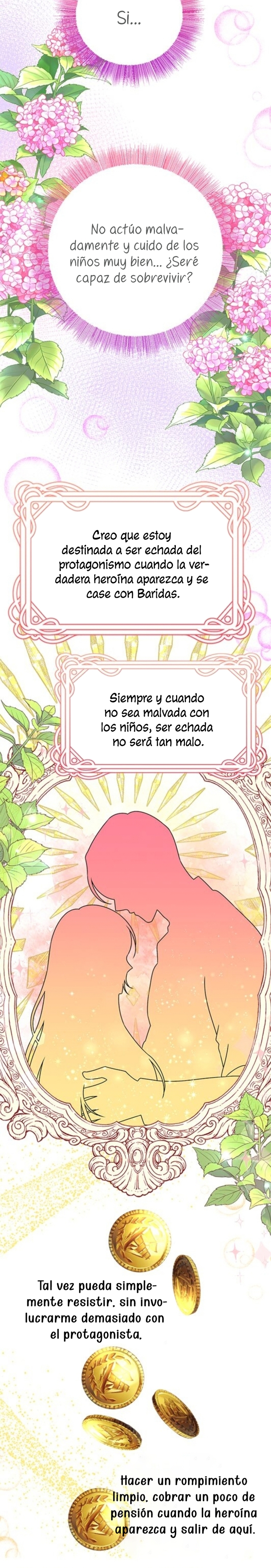 La guardería de la villana Capítulo 1 - Página 17