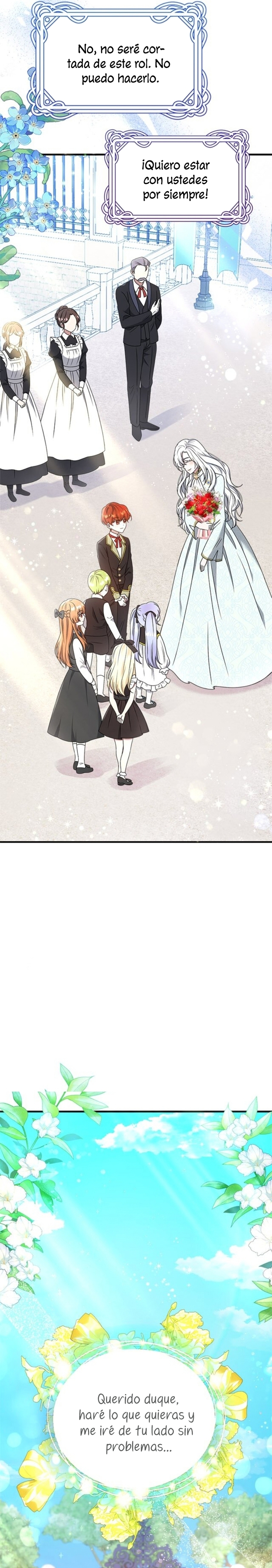 La guardería de la villana Capítulo 1 - Página 22