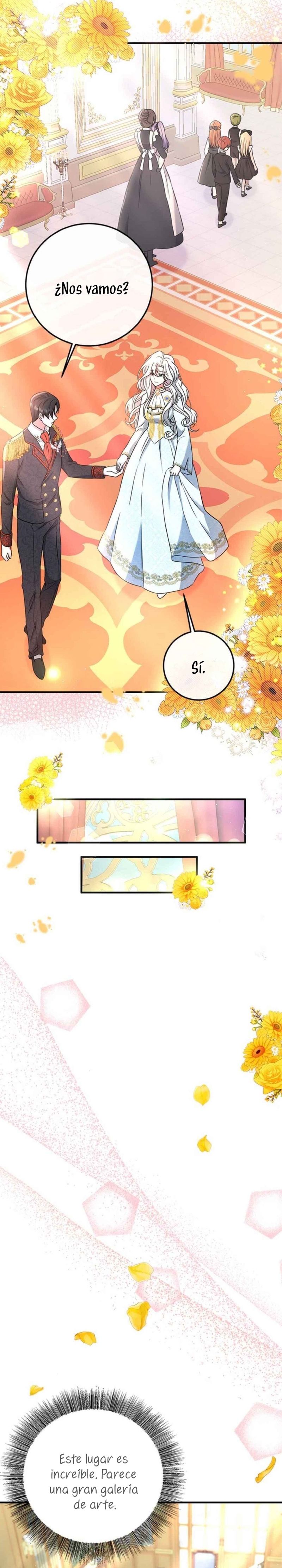 La guardería de la villana Capítulo 1 - Página 33