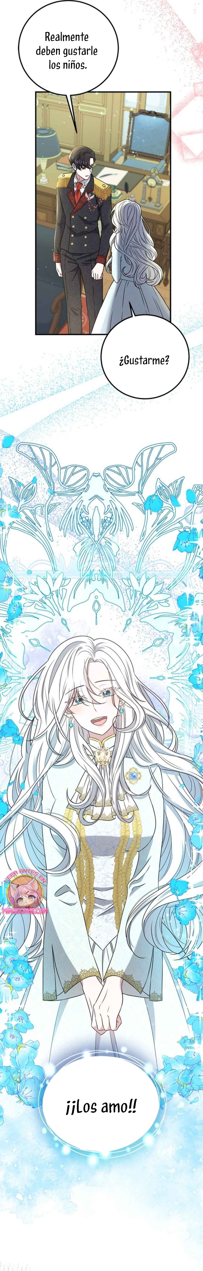 La guardería de la villana Capítulo 1 - Página 38