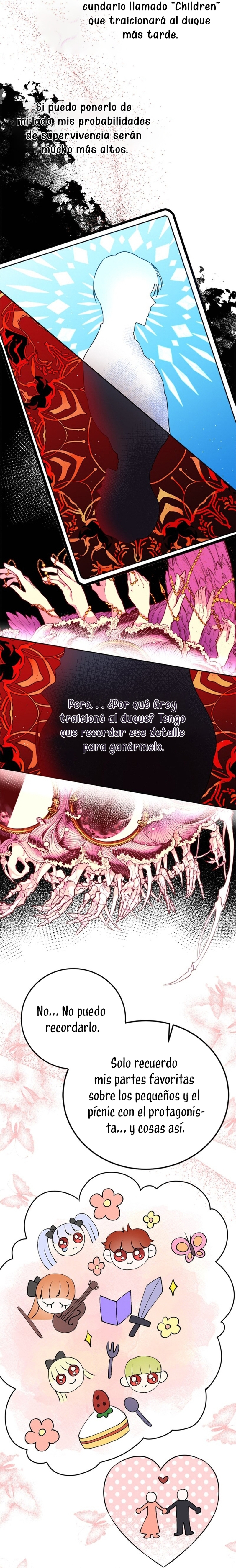 La guardería de la villana Capítulo 1 - Página 45