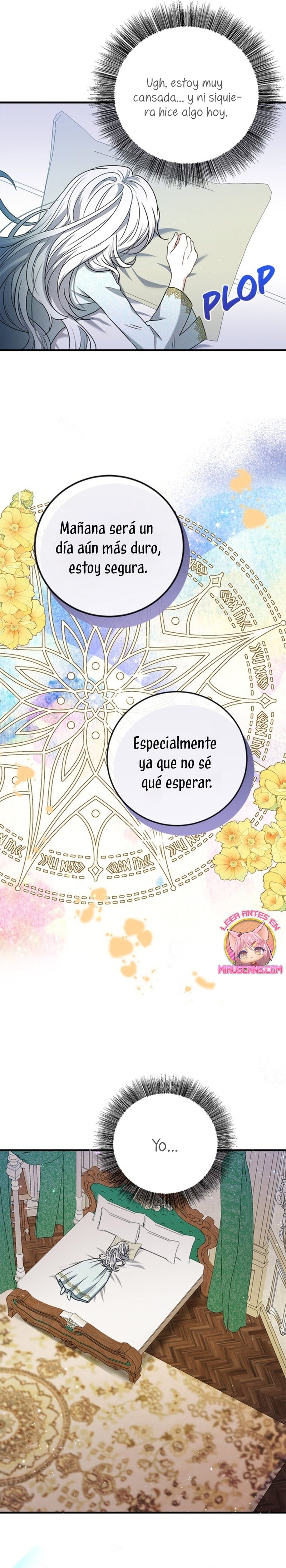 La guardería de la villana Capítulo 1 - Página 47