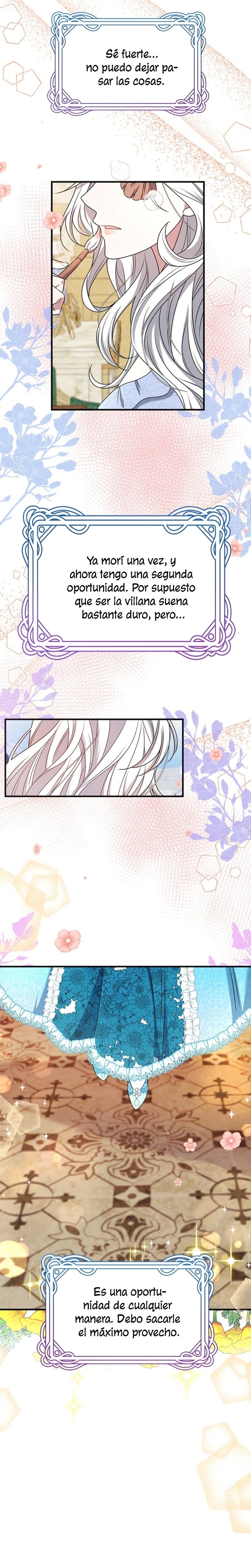 La guardería de la villana Capítulo 1 - Página 51