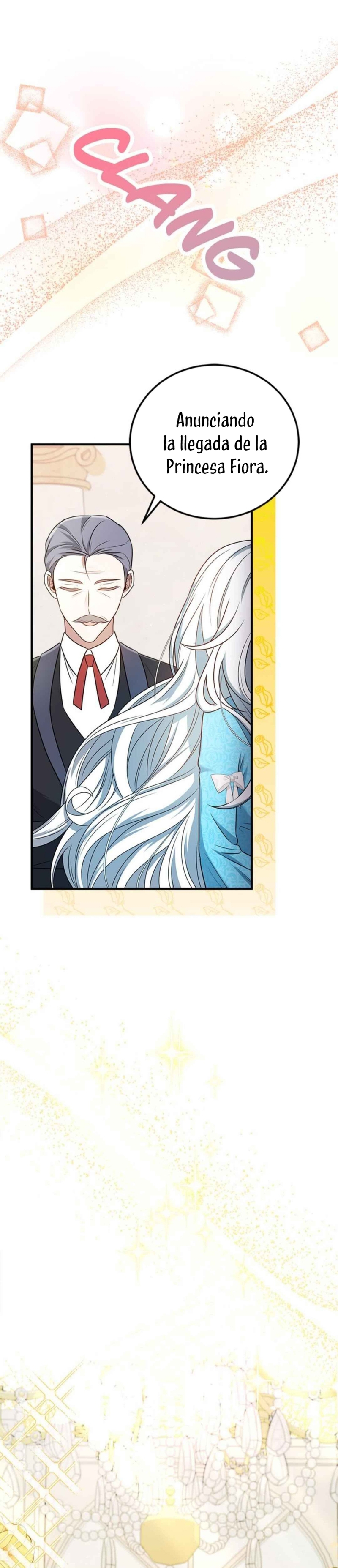 La guardería de la villana Capítulo 1 - Página 52