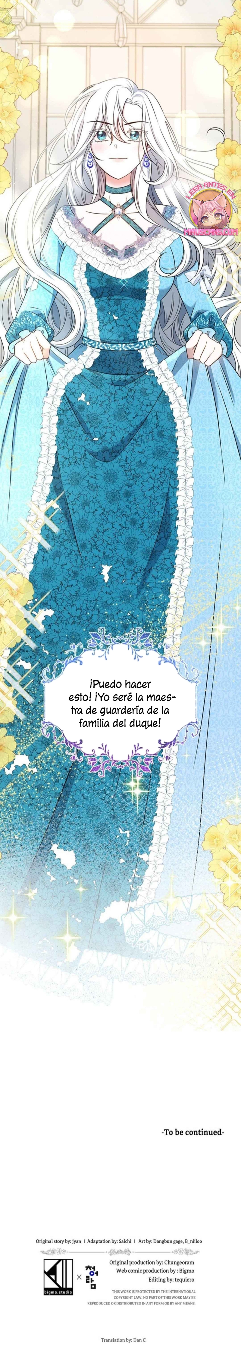 La guardería de la villana Capítulo 1 - Página 53