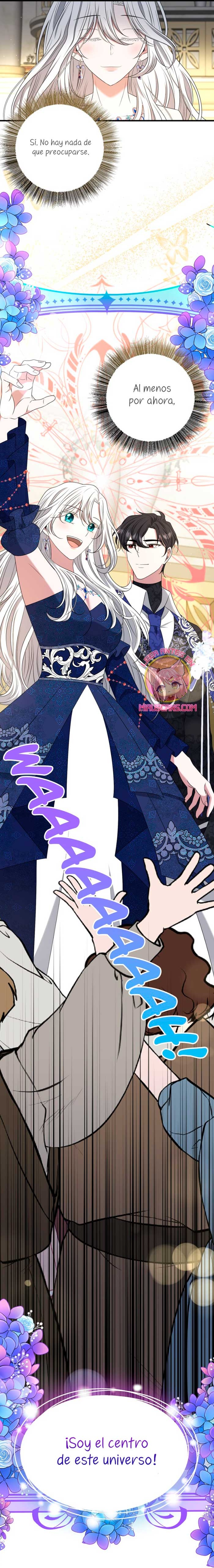 La guardería de la villana Capítulo 10 - Página 26