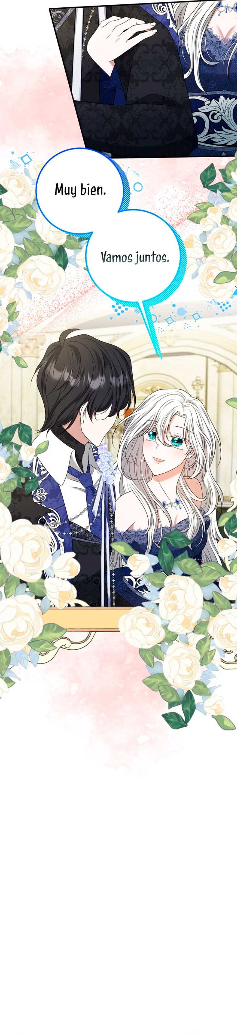 La guardería de la villana Capítulo 11 - Página 12