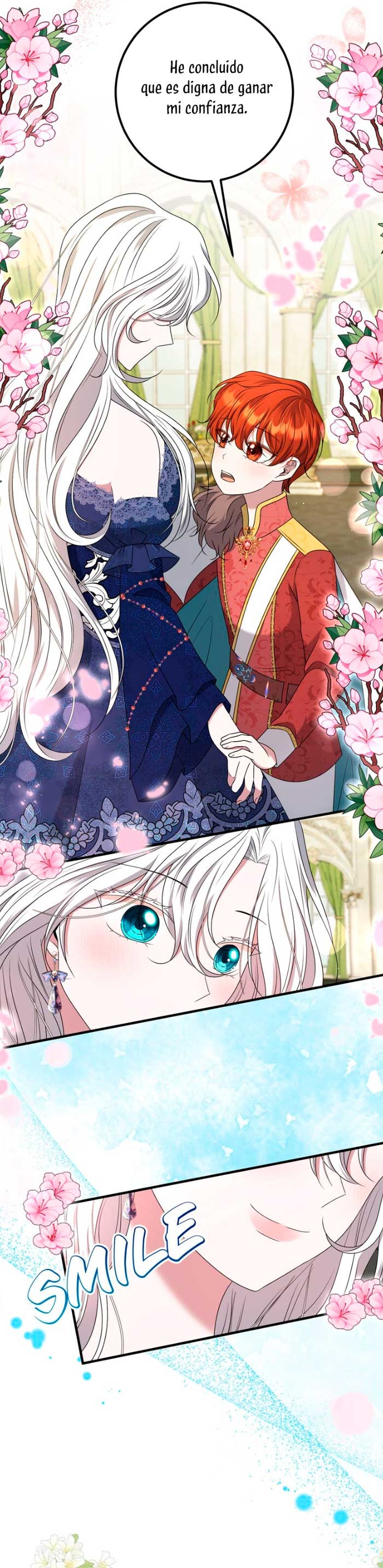 La guardería de la villana Capítulo 11 - Página 19