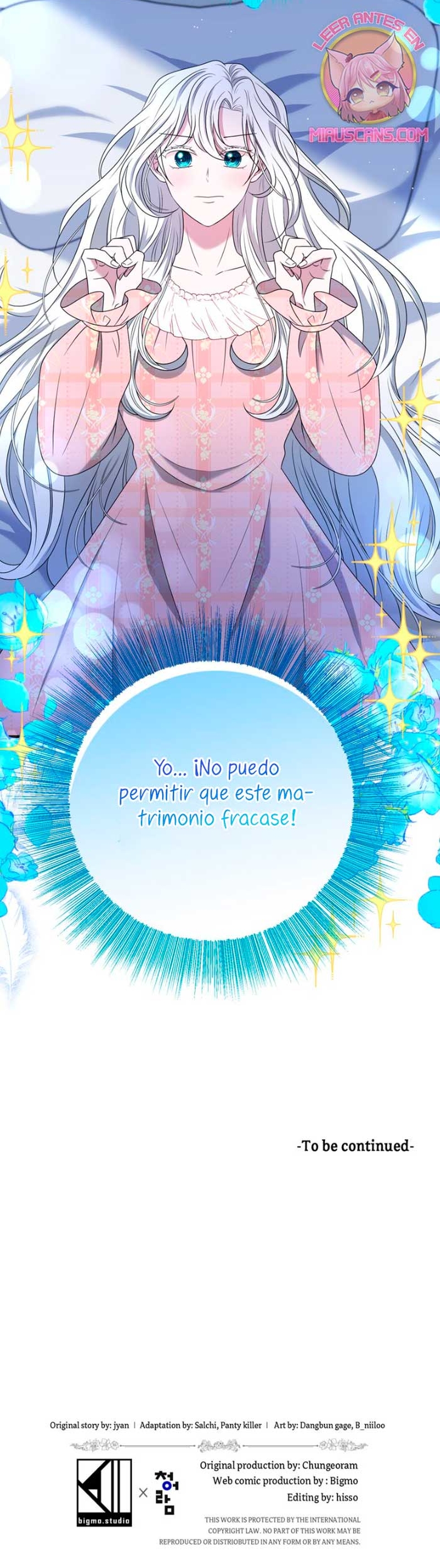 La guardería de la villana Capítulo 11 - Página 30