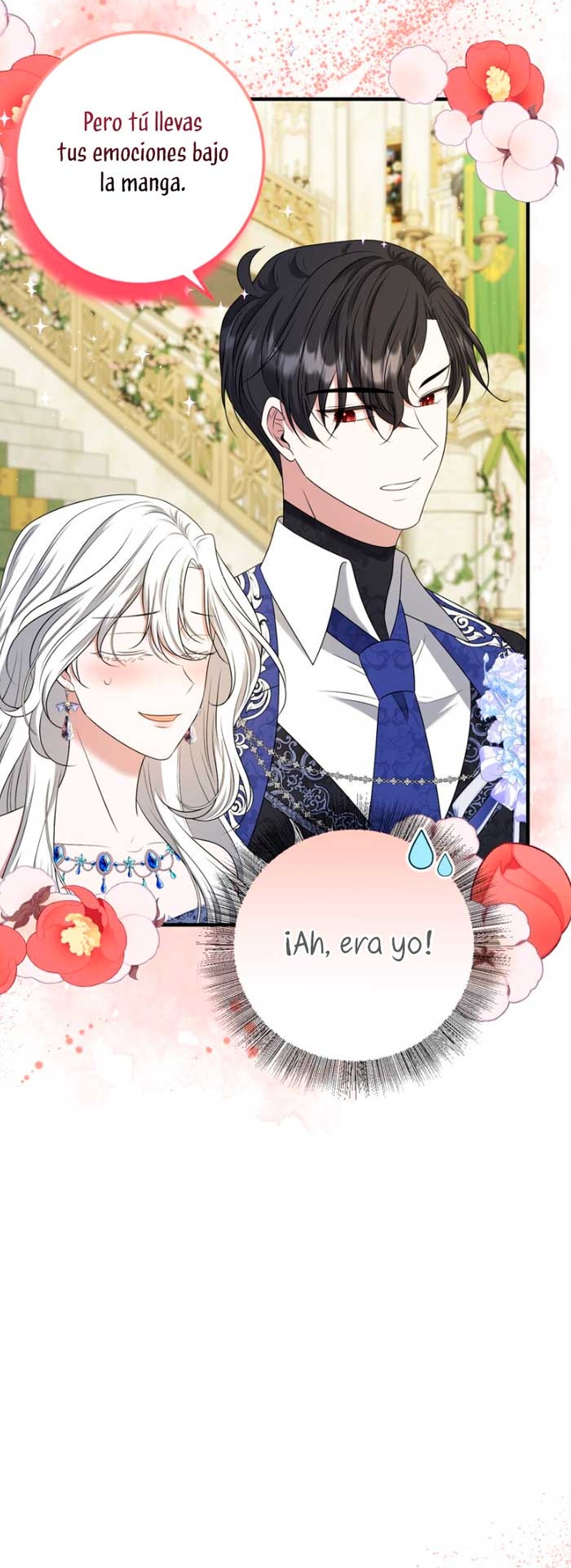 La guardería de la villana Capítulo 11 - Página 6